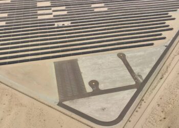 رئيس "مصدر" الإماراتية: السعودية تقود سوق الطاقة المتجددة في المنطقة