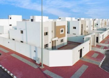 صفقة بـ266 مليون دولار لدعم سيولة القطاع العقاري السعودي