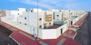 صفقة بـ266 مليون دولار لدعم سيولة القطاع العقاري السعودي