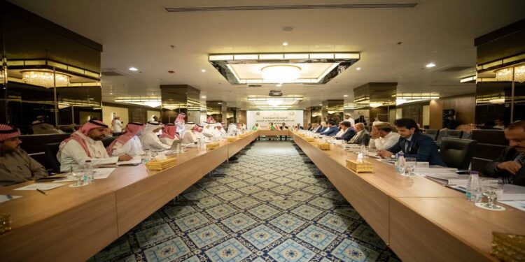 "مجلس الأعمال السعودي-اليمني" يهدف لدعم إعادة الإعمار والتنمية المشتركة