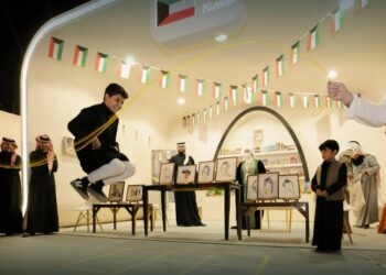 مهرجان دولي في الرياض لاستكشاف القيمة الثقافية للألعاب الشعبية