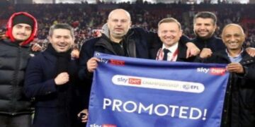 صفقة تاريخية: عبد الله بن مساعد يبيع شيفيلد يونايتد بـ131 مليون دولار