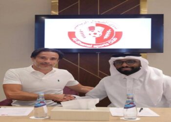 البرتغالي نونو ألميدا على أعتاب تدريب ضمك