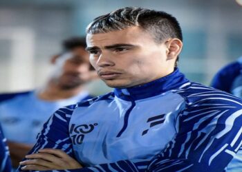 مصادر: زيلاريان مستمر مع الفريق دون مستحقات متأخرة