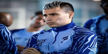 مصادر: زيلاريان مستمر مع الفريق دون مستحقات متأخرة