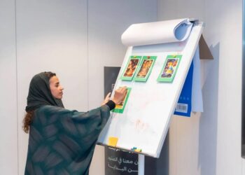 "من الفكرة إلى النص" يستعرض رحلة 100 سينمائي في السعودية نحو الإبداع