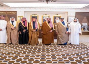 «السعودي الأول» يفتتح مركز الأمير فيصل بن مشعل لحفظ وإكثار النباتات المحلية