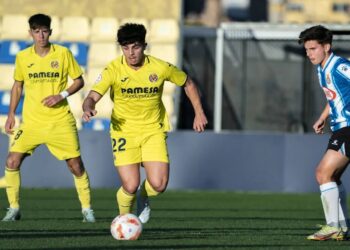 تعثر انتقال الإسباني مورينو إلى القادسية السعودي