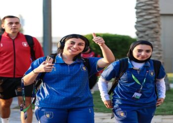 الهيئة الملكية لمحافظة العُلا تطلق مشروع كرة القدم النسائية