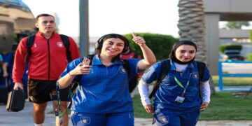 الهيئة الملكية لمحافظة العُلا تطلق مشروع كرة القدم النسائية