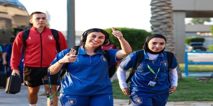 الهيئة الملكية لمحافظة العُلا تطلق مشروع كرة القدم النسائية