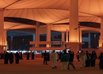 إطلاق فعاليات "بينالي الفنون الإسلامية" الثاني في جدة