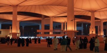 إطلاق فعاليات "بينالي الفنون الإسلامية" الثاني في جدة