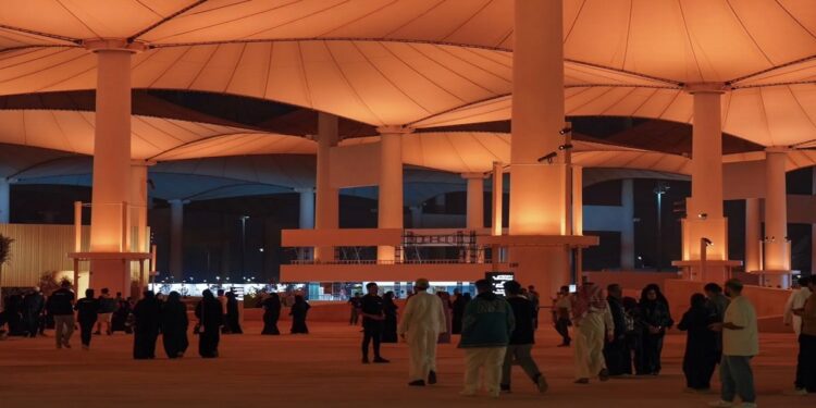 إطلاق فعاليات "بينالي الفنون الإسلامية" الثاني في جدة