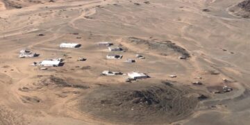 نمو اكتشاف المعادن في السعودية يعزز جذب الاستثمارات ويعزز القطاع