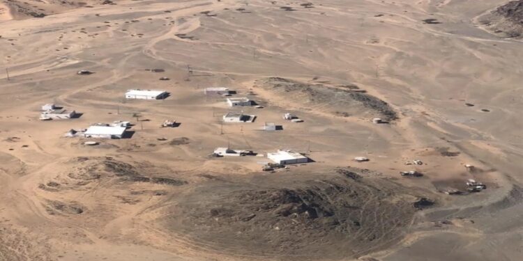 نمو اكتشاف المعادن في السعودية يعزز جذب الاستثمارات ويعزز القطاع