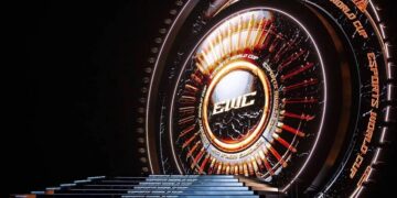 "الرياضات الإلكترونية" تفتتح باب التسجيل لكأس العالم 2025