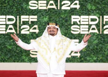 عبد الله السدحان: ابتعدت عن الإنتاج الفني بسبب إرهاقه