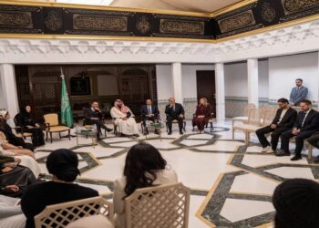 خدمات جديدة من "الثقافة السعودية" لدعم المبتعثين