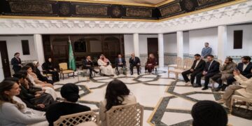 خدمات جديدة من "الثقافة السعودية" لدعم المبتعثين