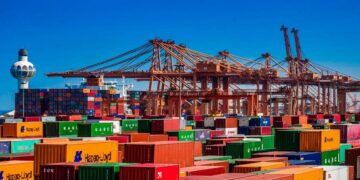 ارتفاع الصادرات غير النفطية بالسعودية 12.7% في أكتوبر