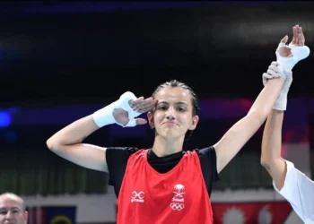 السعودية يارا العمري: الملاكمة غيرت شخصيتي… وأطمح في العالمية