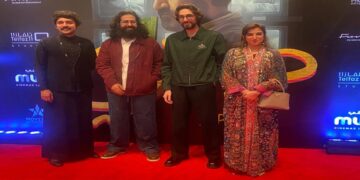 السينما السعودية تستعد لعرض فيلم "صيفي" في دور العرض