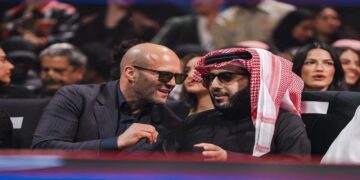 شبكة «إس آي.كوم» تختار تركي آل الشيخ أبرز الشخصيات العالمية في «الملاكمة»