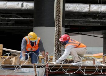 15 ألف ترخيص لتنفيذ مشاريع البنية التحتية بالرياض خلال نوفمبر