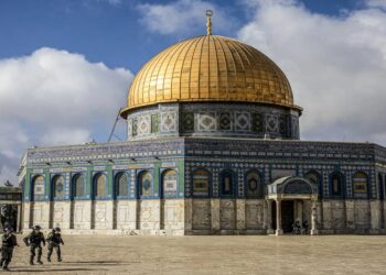 السعودية تدين استمرار الانتهاكات الإسرائيلية في فلسطين وسوريا