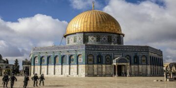 السعودية تدين استمرار الانتهاكات الإسرائيلية في فلسطين وسوريا