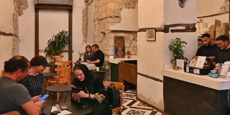 «التنمية الاجتماعية» السعودي يرفع حجم الإقراض إلى 2.1 مليار دولار