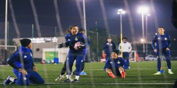 3 مواجهات تفتتح الجولة التاسعة من دوري السيدات السعودي