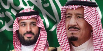 القيادة تهنئ ملك المملكة المغربية بنجاح العملية الجراحية التي أجريت له