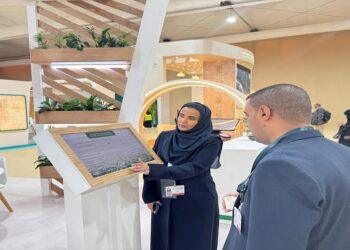 صندوق التنمية الزراعية يستعرض مساهمته في تعزيز الاستدامة البيئية والزراعية في مؤتمر الأطراف لاتفاقية الأمم المتحدة لمكافحة التصحر