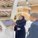 صندوق التنمية الزراعية يستعرض مساهمته في تعزيز الاستدامة البيئية والزراعية في مؤتمر الأطراف لاتفاقية الأمم المتحدة لمكافحة التصحر
