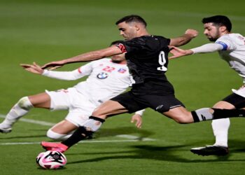 الدوحة تتصدر قائمة وجهات الأندية السعودية في فترة التوقف