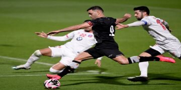 الدوحة تتصدر قائمة وجهات الأندية السعودية في فترة التوقف