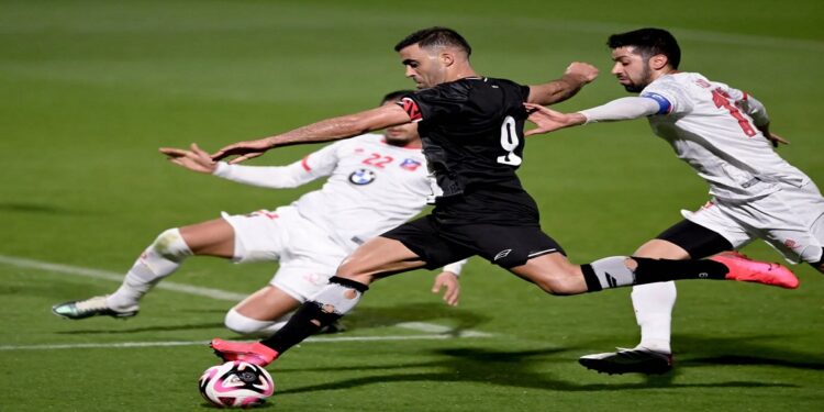 الدوحة تتصدر قائمة وجهات الأندية السعودية في فترة التوقف