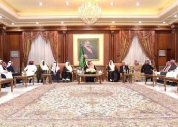 "ختام ناجح لأعمال ملتقى نجران السادس للصحة السكانية"