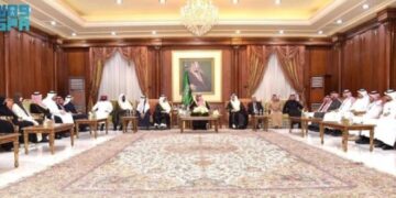 "ختام ناجح لأعمال ملتقى نجران السادس للصحة السكانية"