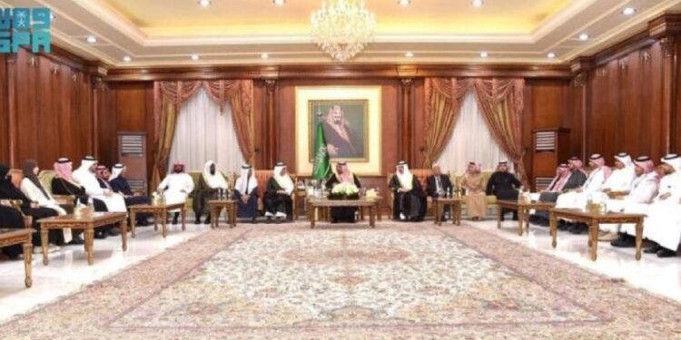 "ختام ناجح لأعمال ملتقى نجران السادس للصحة السكانية"