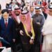 اختتام فعاليات المعرض التجاري الدولي بمركز جدة للمعارض والفعاليات