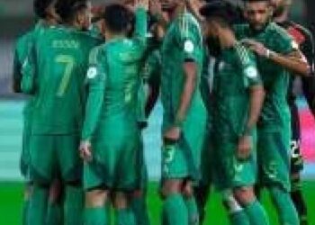 رينارد يعلن تشكيل الأخضر ضد عمان في نصف نهائي خليجي 26