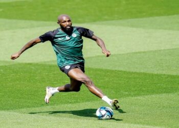 فوفانا نجم النصر يقترب من الانضمام إلى رين الفرنسي