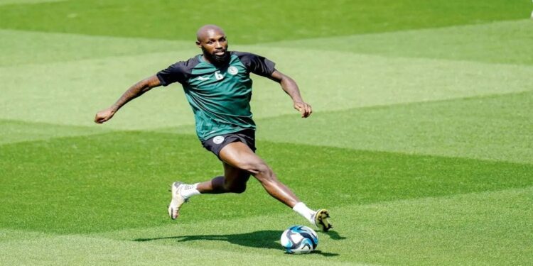 فوفانا نجم النصر يقترب من الانضمام إلى رين الفرنسي