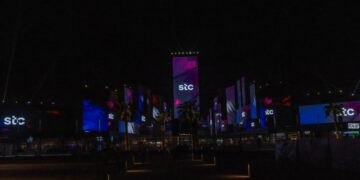 مجموعة “stc” تعزز الابتكار لدعم المشروعات الكبرى والتحول الرقمي في المنطقة