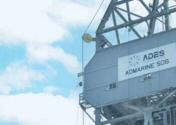 “أديس” السعودية تفوز بعقد تشغيل منصة حفر بحرية في تايلاند بـ275 مليون دولار