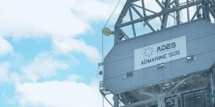 “أديس” السعودية تفوز بعقد تشغيل منصة حفر بحرية في تايلاند بـ275 مليون دولار