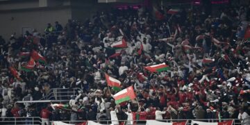 اليحمدي: إقامة نصف النهائي بموعده يؤكد نجاح البطولة.. ومواجهة الأخضر تحدٍّ كبير